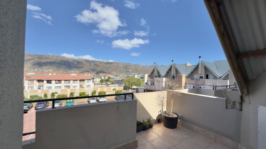 To Let 1 Bedroom Property for Rent in Whispering Pines Western Cape